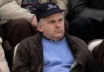 «Θα μείνω δίπλα στην ΑΕΚ» δήλωσε ο Πέτρος Παππάς