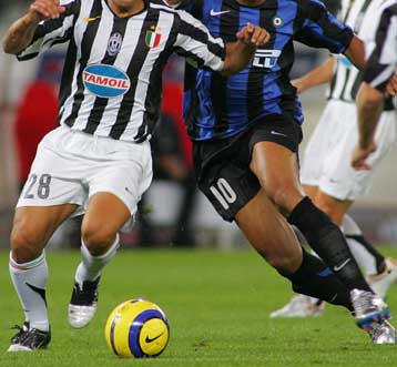 Το Ίντερ – Γιουβέντους ανοίγει την αυλαία στην Ιταλία