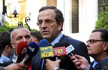 Με τη συμμετοχή της Ντ.Μπακογιάννη το δεύτερο προσυνέδριο της ΝΔ το Σάββατο