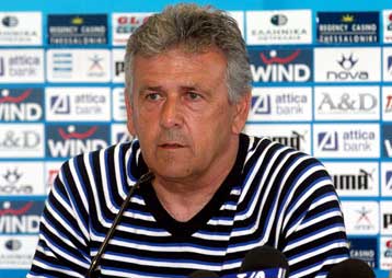 «Είμαστε κοντά σε συμφωνία με τον Ηρακλή» παραδέχθηκε ο Μπουμπένκο