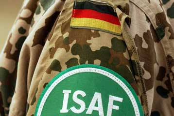 Τέσσερις Γερμανοί στρατιώτες σκοτώθηκαν στο Αφγανιστάν