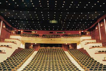 Στάσεις εργασίας από τους εργαζόμενους στο ΚΘΒΕ