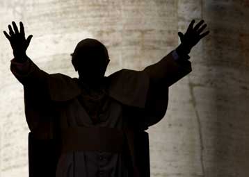 Ο Πάπας καλεί τους Καθολικούς να «μετανοήσουν» για τα λάθη τους