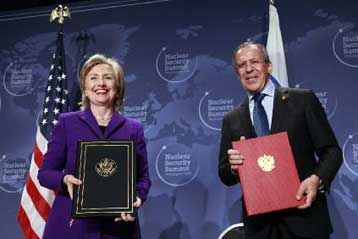 Η Ρωσία έκλεισε τον τελευταίο αντιδραστήρα πλουτωνίου για οπλικά συστήματα