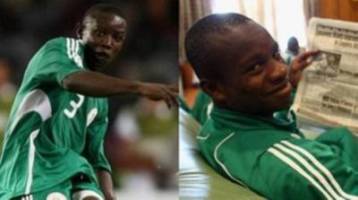 Δύο νεαρούς διεθνείς Νιγηριανούς «τσεκάρει» ο Πανιώνιος