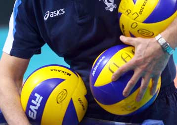 Στις 19 Απριλίου αρχίζει η ημιτελική φάση της Α1 βόλεϊ ανδρών