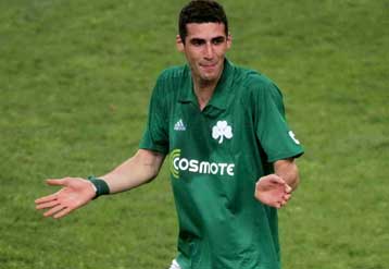 «Φρεσκάρει» την επίθεση του Παναθηναϊκού ο Νιόπλιας