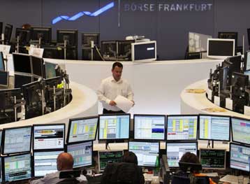 Στα μακροοικονομικά αποτελέσματα των ΗΠΑ το ενδιαφέρον των επενδυτών