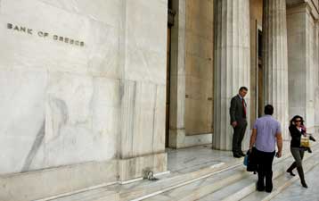 Κίνητρα για τον επαναπατρισμό κεφαλαίων δίνει το υπουργείο Οικονομικών