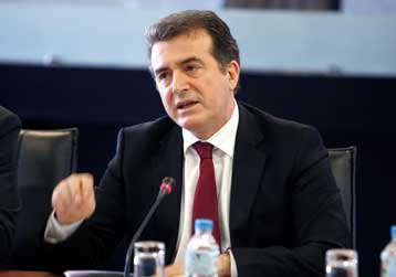 Υφυπουργός θα αναλάβει τις νέες αρμοδιότητες του υπουργείου Προστασίας του Πολίτη