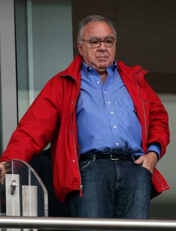 Ο Κόκκαλης διαλέγει κόουτς, σειρά στις μεταγραφές