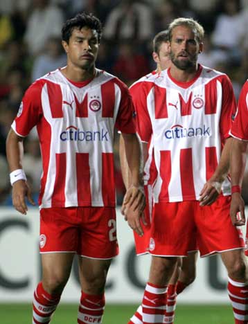 Με λύσεις ανάγκης ο Ολυμπιακός θα υποδεχθεί τον Αρη