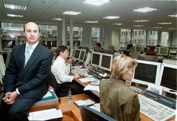 Νέα δημοπρασία εντόκων γραμματίων του Δημοσίου