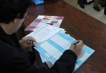 Mέχρι και τις 30 Ιουνίου 2010 η ηλεκτρονική υποβολή του Ε9