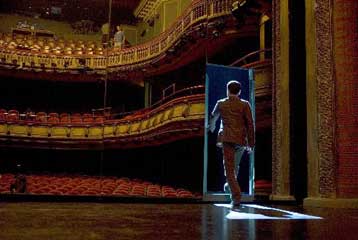 Ακυρώνονται οι παραστάσεις του Εθνικού την Παρασκευή και το Σάββατο