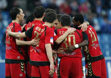 «Διπλό» σωτηρίας για Ξάνθη, αποχαιρέτησε ο Λεβαδειακός και το… πρωτάθλημα στη βία