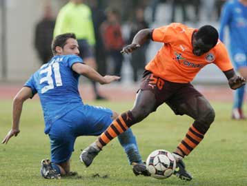 Ντέρμπι Εθνικός – Κέρκυρα, εύκολη αποστολή για τον Ολυμπιακό Βόλου