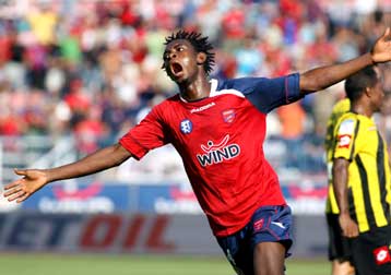 Ενδιαφέρον της Αρσεναλ για τον Κουμορτζί του Πανιωνίου