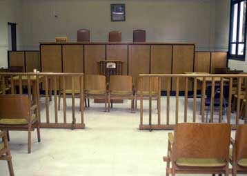 Νέους προέδρους ψηφίζουν οι δικαστές και οι εισαγγελείς