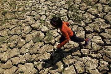 O περασμένος Μάρτιος αποδεικνύεται ο θερμότερος στην ιστορία