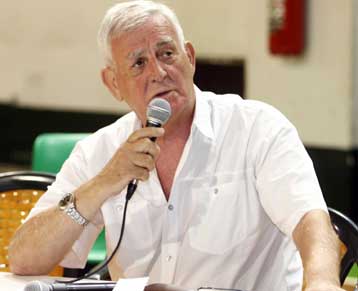 Ανοίγουν oι πόρτες του Ερασιτέχνη Παναθηναϊκού