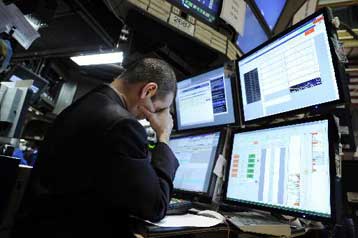 Εγκατέλειψε τις 2.000 μονάδες το Χρηματιστήριο Αθηνών με πτώση 1,64%