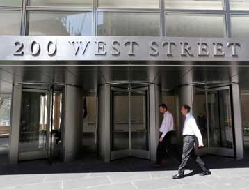 Κατηγορούμενη για εξαπάτηση επενδυτών με subprime η Goldman Sachs