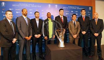 Πιστεύουμε στο τρόπαιο, δήλωσε ο Ηλίας Ζούρος