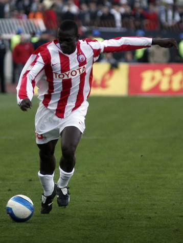 Στην λίστα του Μπάγεβιτς ο Σεγούντο Καστίγιο