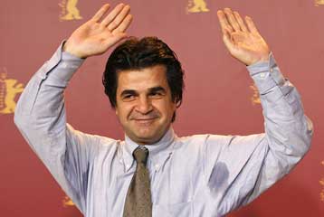 Γαλλική παρέμβαση για την απελευθέρωση του Ιρανού σκηνοθέτη Τζαφάρ Παναχί