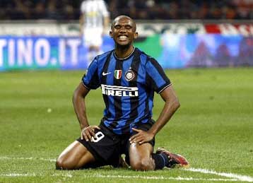 Έπιασε και πάλι κορυφή η Ίντερ περιμένοντας τη Ρόμα