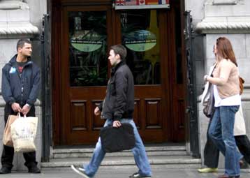 Τις 50 έφτασαν οι αμερικανικές τράπεζες που κήρυξαν πτώχευση το 2010