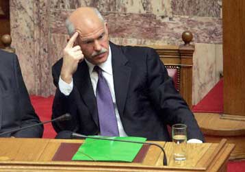 Ανοιχτό αφήνει το ενδεχόμενο ενεργοποίησης του μηχανισμού στήριξης ο πρωθυπουργός