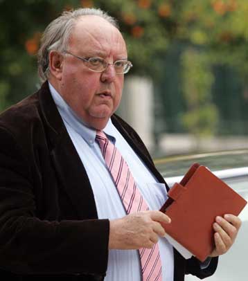 Διαβεβαιώσεις Θ. Πάγκαλου για τους Μεσογειακούς αγώνες του 2013