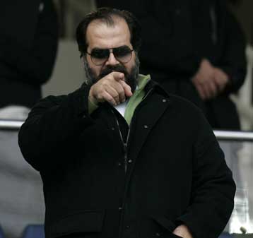 «Θεωρώ ότι έκανα καλά τη δουλειά μου» υποστήριξε ο Πατέρας