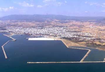 «Αδικαιολόγητη βιασύνη» για τον Μπουργκάς-Αλεξανδρούπολη βλέπει η Νομαρχία Έβρου