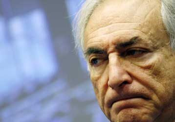 Νέα μέτρα φέρνει το ΔΝΤ, πιστεύει η συντριπτική πλειοψηφία των Ελλήνων