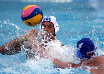 Αναβλήθηκε το Κροατία – Ελλάδα, 2η η Εθνική στο «Σαμαρτζίδης Καπ»