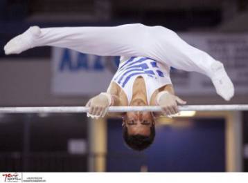Στην Αγγλία μέσω Γαλλίας άνδρες και έφηβοι της ενόργανης για το Ευρωπαϊκό