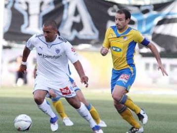 Ισοπαλίες στα ντέρμπι της Μεγαλονήσου με την Ομόνοια να παραμένει πρώτη