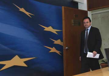 Την Τετάρτη οι διαβουλεύσεις με ΕΕ και ΔΝΤ