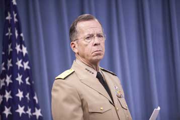 Δεν αποκλείει στρατιωτικό χτύπημα για τα πυρηνικά του Ιράν ο Αμερικανός επιτελάρχης