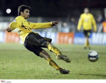 Ο Σκόκο φέρεται να έχει αποκαλύψει ότι θα μεταγραφεί στον Παναθηναϊκό