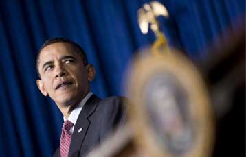 Βελτιώνει την εικόνα των ΗΠΑ στο εξωτερικό η διακυβέρνηση Ομπάμα