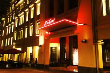 Ακυρώνεται η συναυλία του Ρίτσαρντ Γκαλιάνο στο Παλλάς