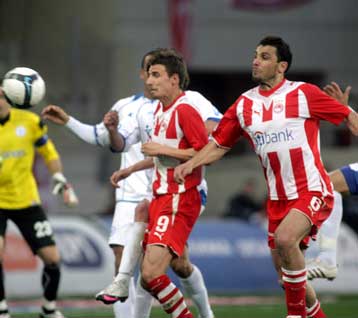 Μέσα Ντάρμπισιρ και «Ιέρο», χάνει τα πλέι οφ ο Ντιόγκο