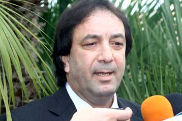 Οργάνωση από την αρχή ζητάει ο Ανδρέας Παντελή στον Ηρακλή