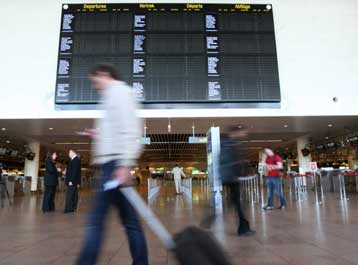 Έτοιμη να δώσει «πράσινο φως» για οικονομική ενίσχυση σε αεροπορικές εταιρείες η ΕΕ