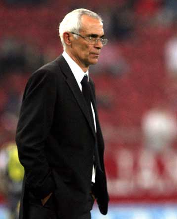 Προβλήματα στον Αρη εν όψει πλέι οφ και τελικό Κυπέλλου