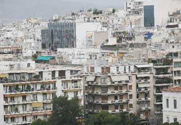 «Έλλειμμα οργανωμένης δουλειάς» βλέπει η ΟΚΕ στο νομοσχέδιο για την ενεργειακή βελτίωση